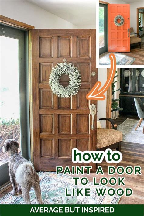 this old house painting metal door|how to paint wooden front door.